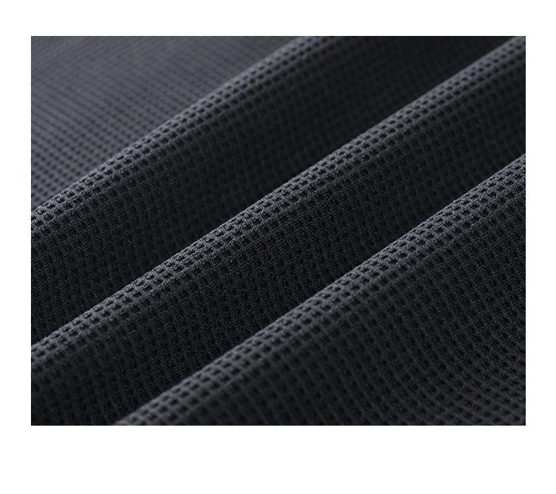 Σετ Φούτερ Δύο Τεμαχίων Μεγάλου Μεγέθους: Casual Πλεκτό Μακρυμάνικο Τοπ & Φαρδύ Παντελόνι για Γυναίκες