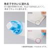 KOKUYO Kakunori Líquido Fuerte Set de Pegamento, Adhesión, 5, Azul, TA-KL801B-1PX5SET