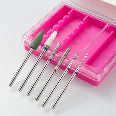 Geräte für Maniküre & Pediküre – Nagelfräsen für Maniküre