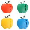 Colorful Apple Car Vent Aromatherapy Pendant - Cute Interior Perfume