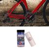 Bicycles Invisible Protective Film Scratch Resistant Cover For Bicycles Frame Long Timing Good Protections Thin Design
