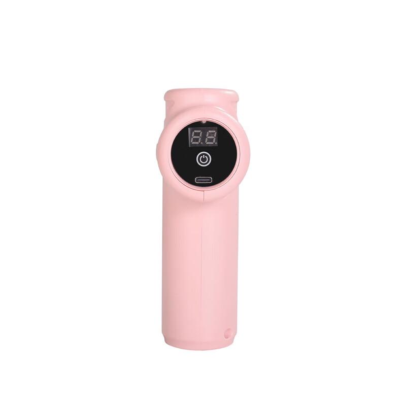 WEZHO Mini Electric Massage Gun