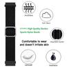 20mm 22mm Nylon Strap For HUAWEI WATCH GT 5 4 pro 46mm Band For WATCH 5 4 3/GT5 GT4 GT3 SE GT2 Bracelet Elastic Watchband Correa