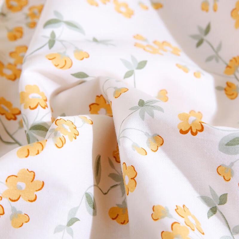 Tri-polar TP2802 Xinjiang Cotton Printed Summer Quilt