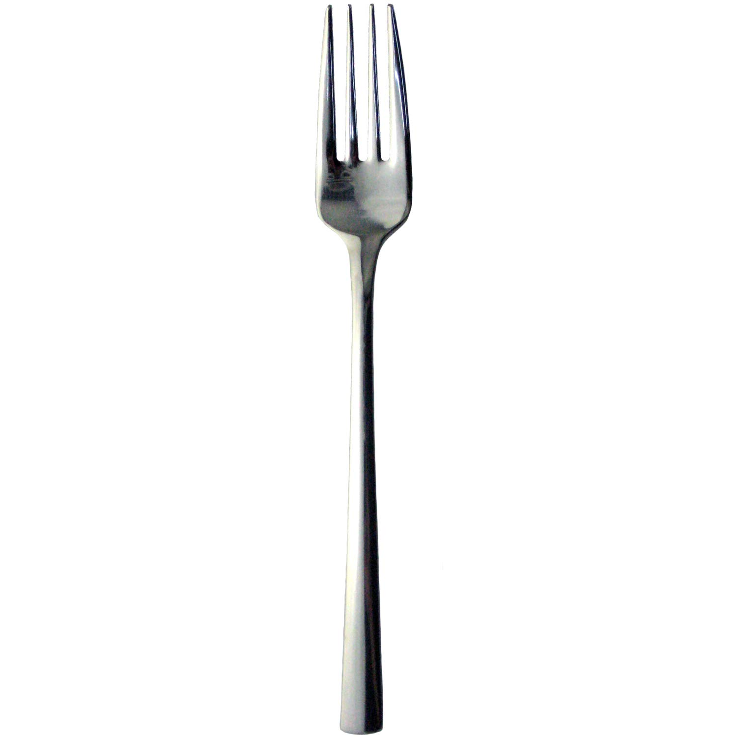Nagao IKI Dinner Cherry Blossom Stainless Wooden Box Made in Japan Fork, Design, 18.8cm, 18-8 Steel, Included,