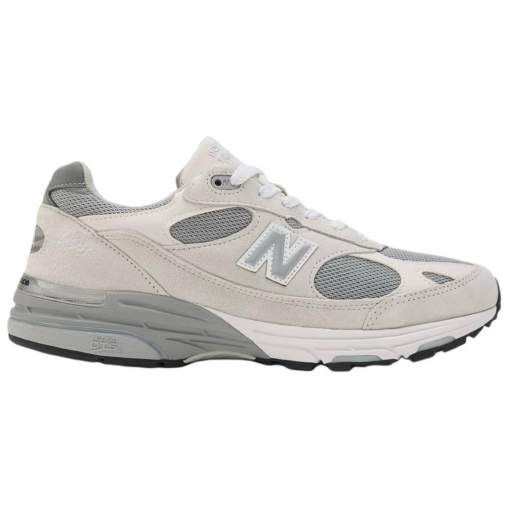 New Balance 993 MiUSA Reflection Medium Gray