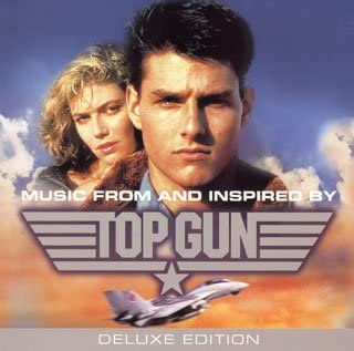 CD STEVE HACKETT - Top gun MHCP1110 Japan Rock Used