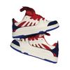 New summer fashion chic lightweight contrasting sports shoes women's niche casual student skateboard shoes tide