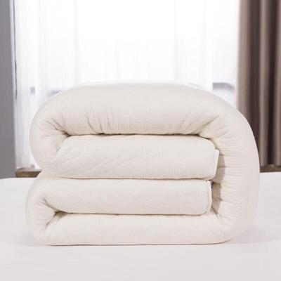Musheng Xinjiang Pure Cotton Quilt Insert