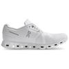 ON Cloud 5 Tout Blanc Baskets Homme 59.98918