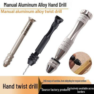 Accesorios para herramientas eléctricas – Brocas