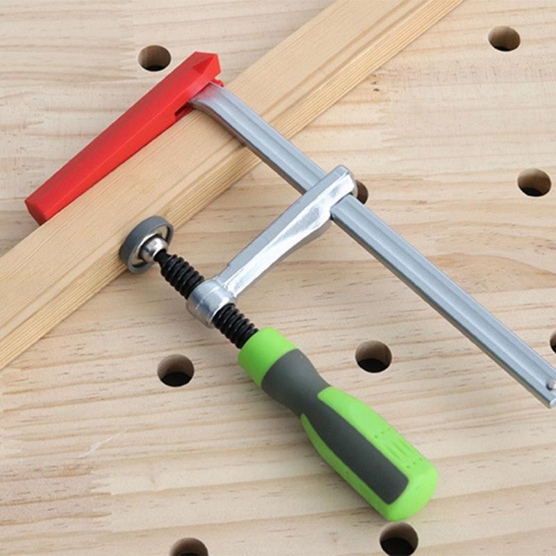 High Elasticityies Clamp Sleeve Protectors Reduces Scratches On Workpieces Improves Holding Power for Safe Clamping