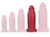 Larry Silicone Dildo Mr Dick's Toys XL 25 X 8.5cm - Mr Dick's Toys - SILICONE DILDO