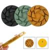 Granite Stone Polishing Pad Used For Marble Polishing Wet/Dry