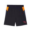 Individual Cup Football Shorts Comfortable Moisture Wicking Men Shorts 660248-08