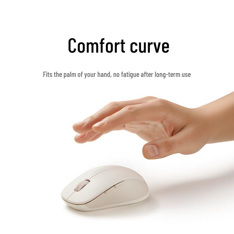 Xiaomi Dual Mode Wireless Mouse 2