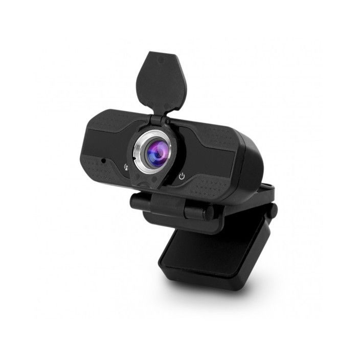 URBAN FACTORY Webcam USB Full