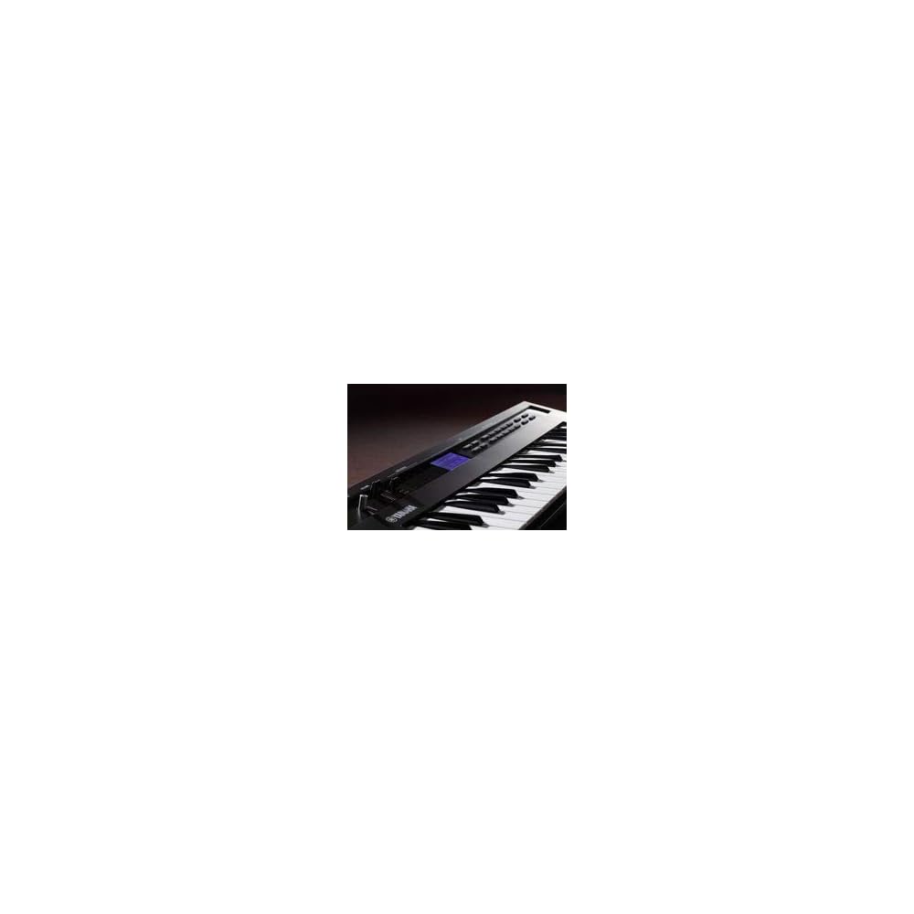 The Yamaha Reface DX Synthesizer Features a Professional, High-grade Sound Engine with a Focus On Sound Quality, Built-in Speakers, Battery Operation,
