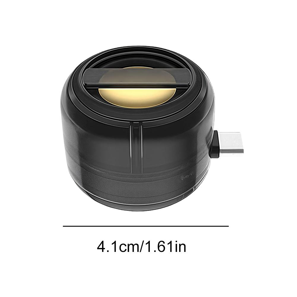 Mini Wireless Bluetooth Speaker Compact Lightweight Perfect for Travel Portable Audio Device for Music and Calls Accessroy