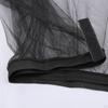 Car Window Shade Side Sun Shades Styling Accessories Elastic UV Protect