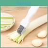 High-quality Vegetable Onion Cutter Slicer Peeler Multi Chopper For Efficient Kitchen Use