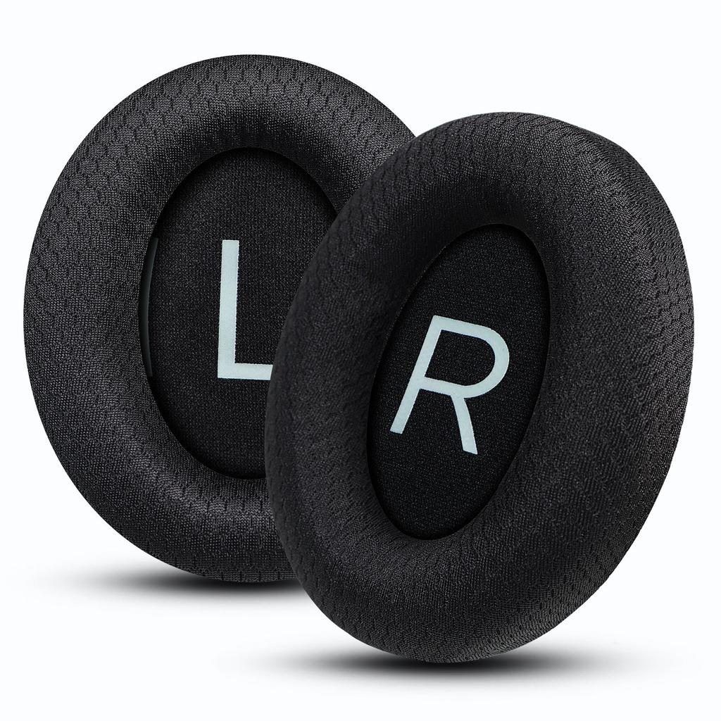 YAYINCC Replacement memory sponge Earpads for Bose 700 Wireless Earmuffs Ultra-soft Sponge Cushion Cover Repair Parts Headphone