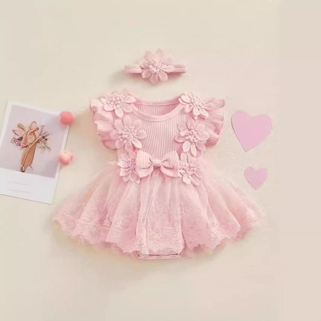 Crawling Suit 3215