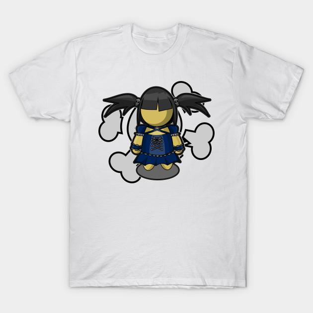

Футболка женская Oh Little Gothic Girl Harajuku Print Kawaii футболка летняя женская футболка с коротким рукавом топ футболка S