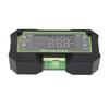 Digital Angle Gauge Dual Axes Inclinometer Magnetic Adsorption LCD Display Electronic Angle Finder with Bluetooth