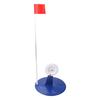 High Ftk 1 Piece Quality Ice Fishing Automatic Fishing Flag Stand Portable Winter Fishing Reminder