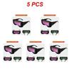 Automatic Dimming Welding Glasses Light Change Auto Darkening Anti- Eyes Shield Goggle for Welding Masks EyeGlasses Accessories