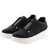 Black 250 HIMIKO/Gore Slip-on Sneakers/657103