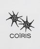 Koiliseu Seoul City Archive Short Sleeve T-Shirt (2 Colors)