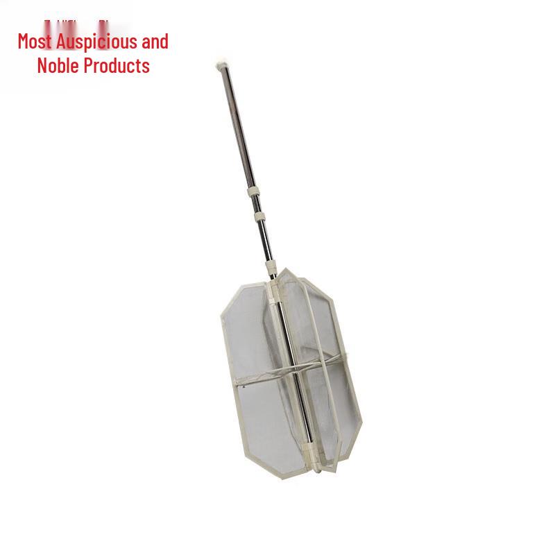 Foldable Marine Emergency Radar Reflector