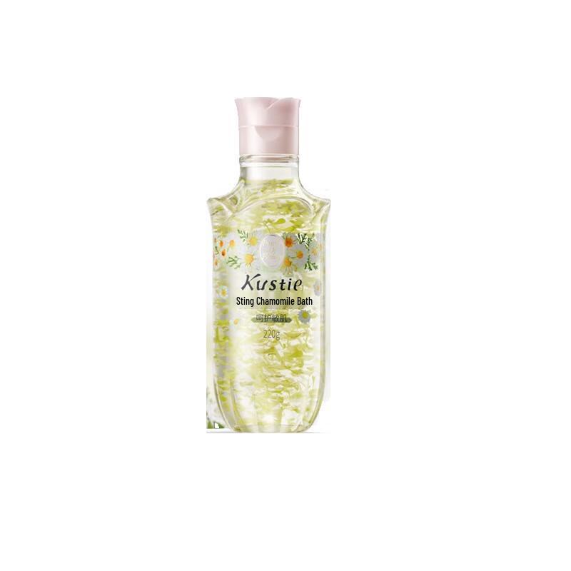 

KOSENE Chamomile Petal Shower Gel