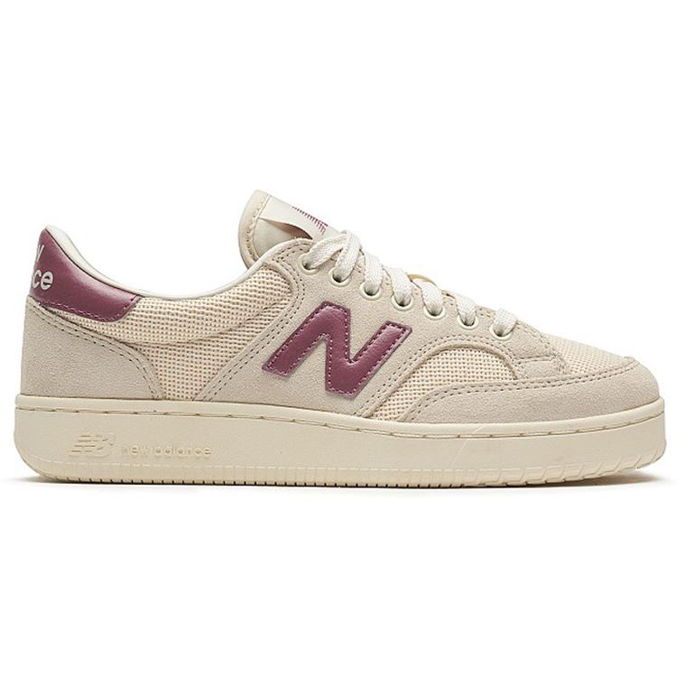 New Balance Pro Court Beige Women's PROWTCLE