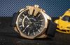 OROLOGIO DA UOMO DIESEL DZ4477 - MEGA CHIEF (zz001k)