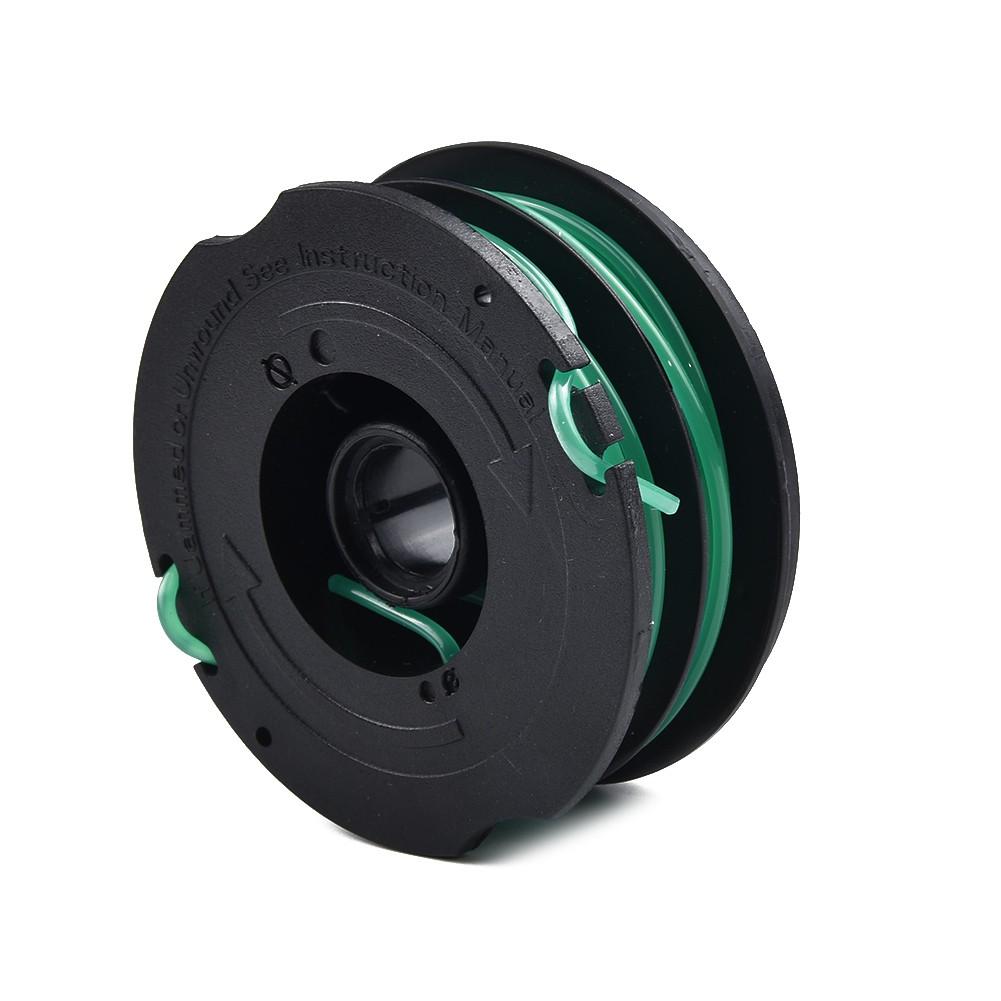Effiziente Ersatzspule für Black & Decker Für Trimmer GL701 GL710 GL716 GL720 GL741 Entwickelt für Leistung