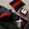 Racing Car F Lucky Dragon Pillow Cover Sofa Cushion Cover Home Room Decoration Children Gift