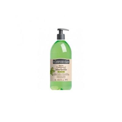 Saponi e gel doccia – Sapone liquido
