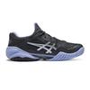 Asics Court FF 3 Night Energy Pohodlné Všestranné Nízké Tenisové Boty Pánská Tenisová Obuv Grafitově Šedá 1041A569-020