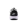 Nike Air Max Tavas Low top Toddler Shoes Black White Infant And Toddler 844106-001