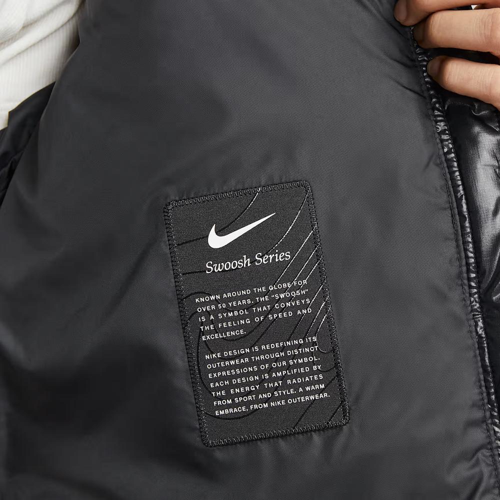 Nike Sportswear Swoosh Series Down Jacket Women's HV2752-010