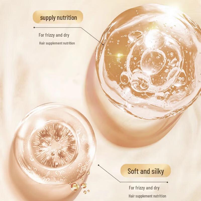 Shu Lei Oil Control Volumizing Shampoo