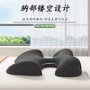 Beauty Salon Pillows Memory Foam Pillow Specifically Designed for Beauty Beds Facial Pad Massage Chiropractic Sleeping Cushion