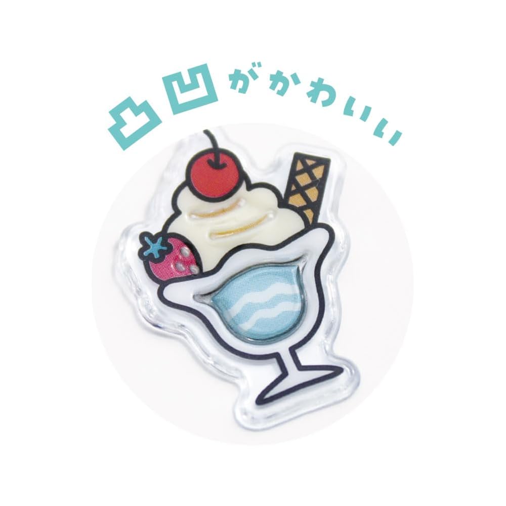 T's Factory Sanrio Characters Petamelow Sticker Cinnamoroll H175 x W90mm Generic Sticker