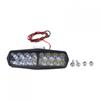 Electric Motorcycle LED Headlight Feature Motorcycle