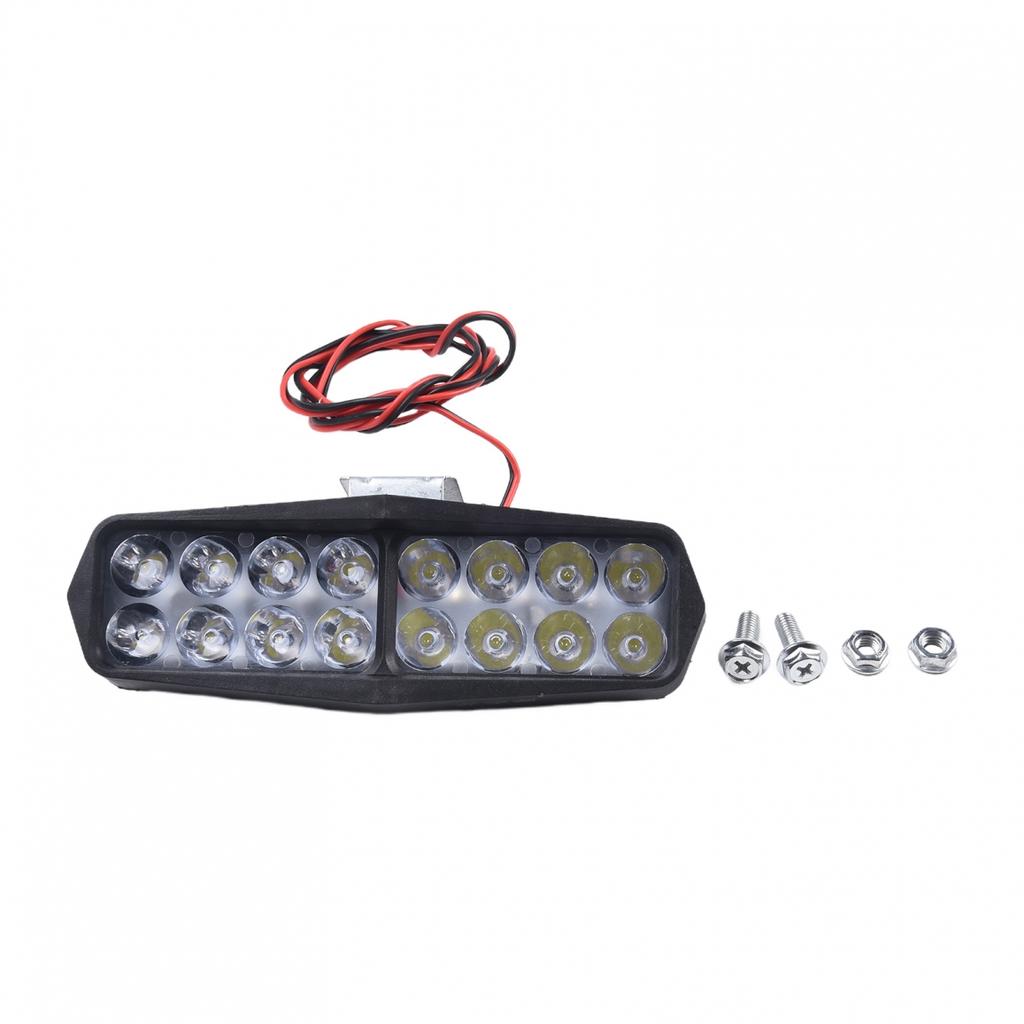 Electric Motorcycle LED Headlight Feature Motorcycle