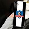 New Club Social Y Deportivo Colo Case for Samsung A17 A16 A56 A36 A26 A15 A55 A35 A25 A14 A54 A34 A24 Phone Cover A13 A53 A33 A2