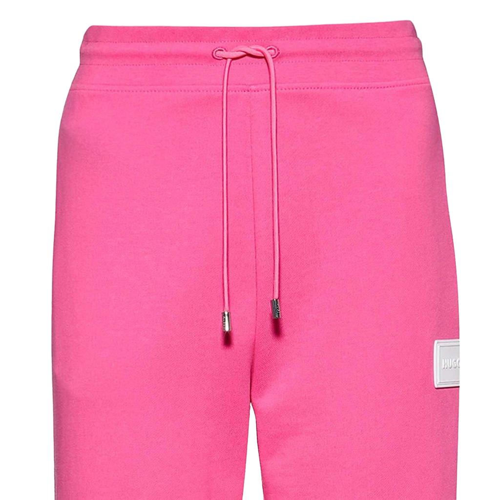 Hugo Womens/Ladies Dachibi Tracksuit Bottoms